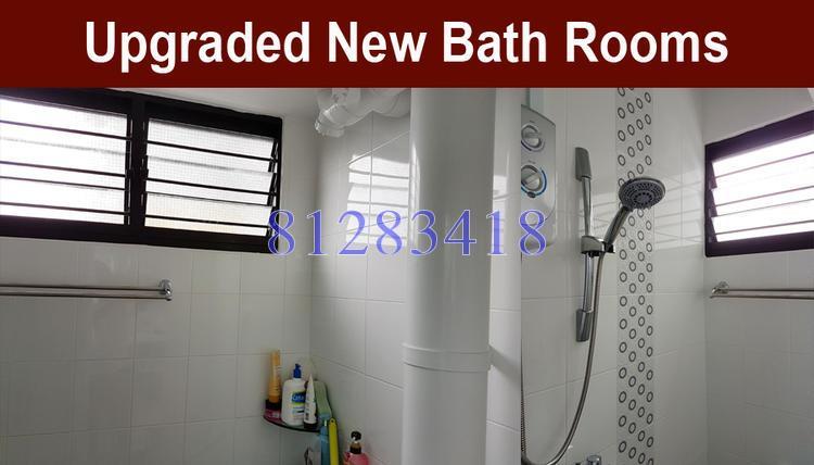 Blk 343 Clementi Avenue 5 (Clementi), HDB 3 Rooms #152258772